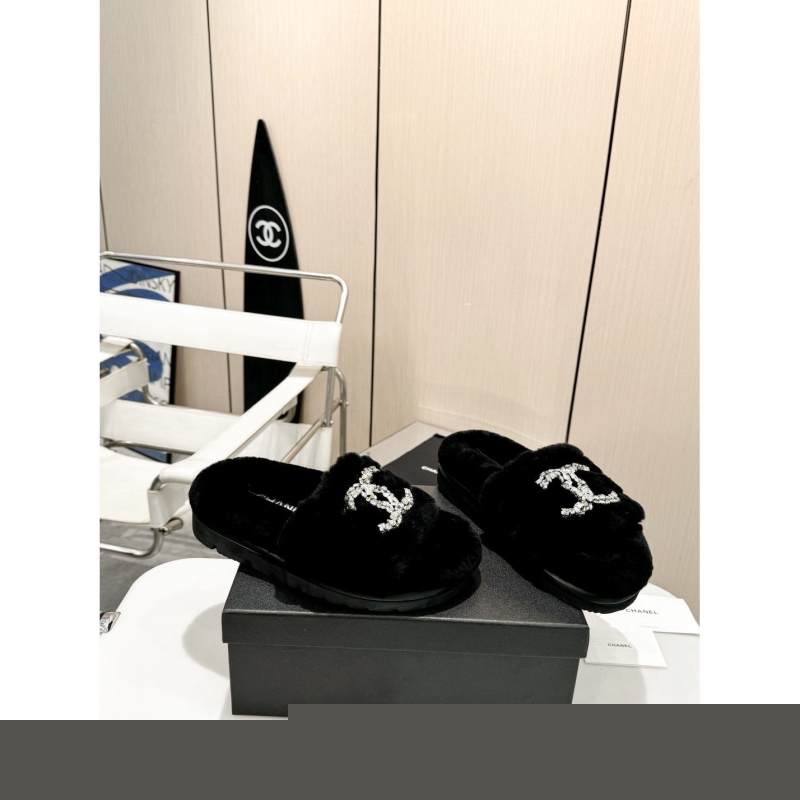 Ch*el slippers